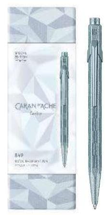 Amazon | CARAN D'ACHE カランダッシュ ボールペン 849アルパイン